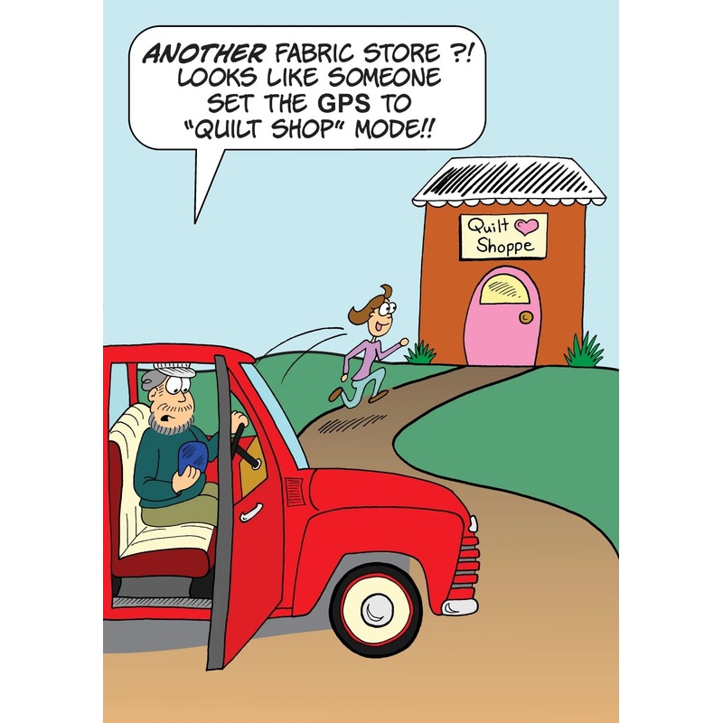 Birthday Greeting Card (BTY003)