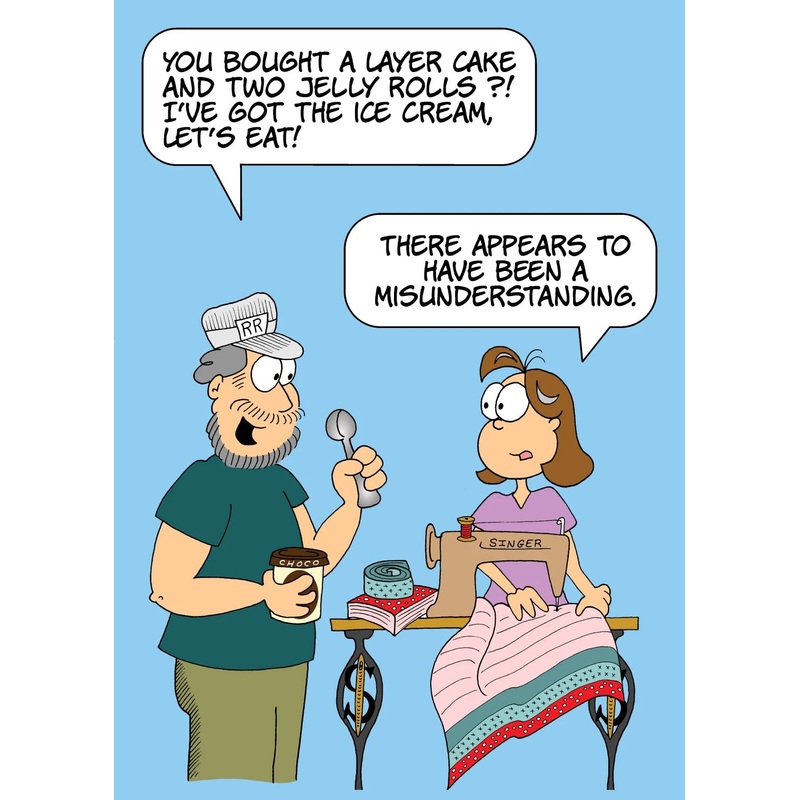 Birthday Greeting Card (BTY006)