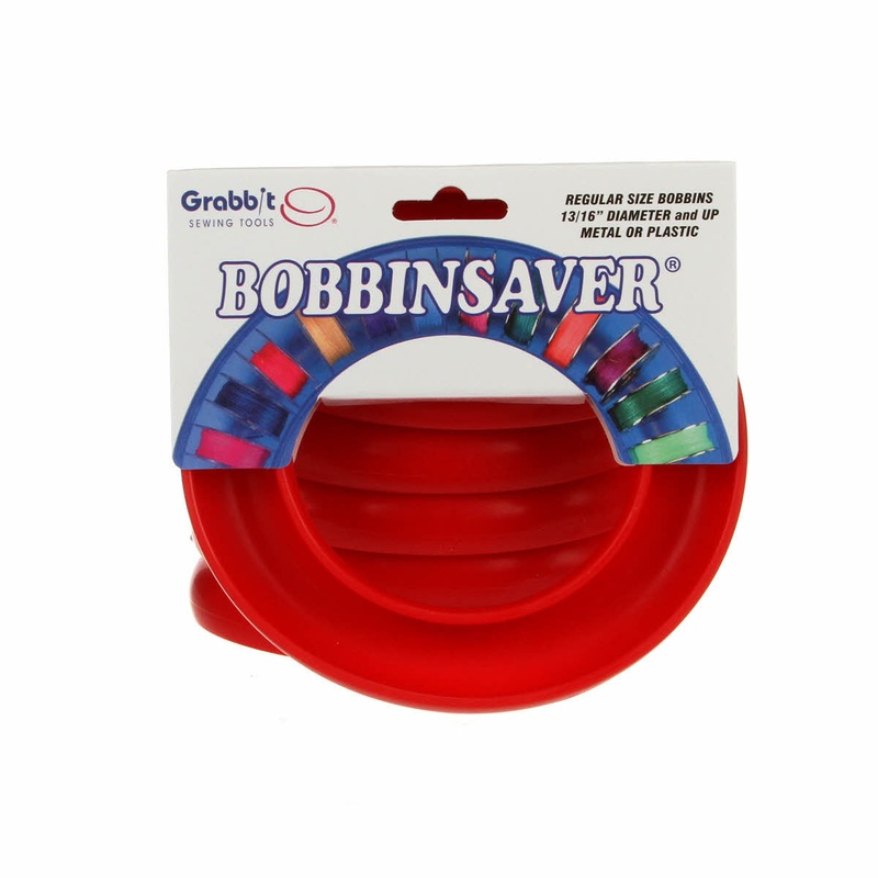 BobbinSaver Bobbin Holder (for Regular Sized bobbins)