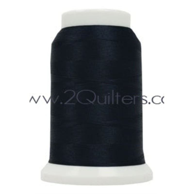 Polyarn 1,000 yd. mini cone - Purple #353