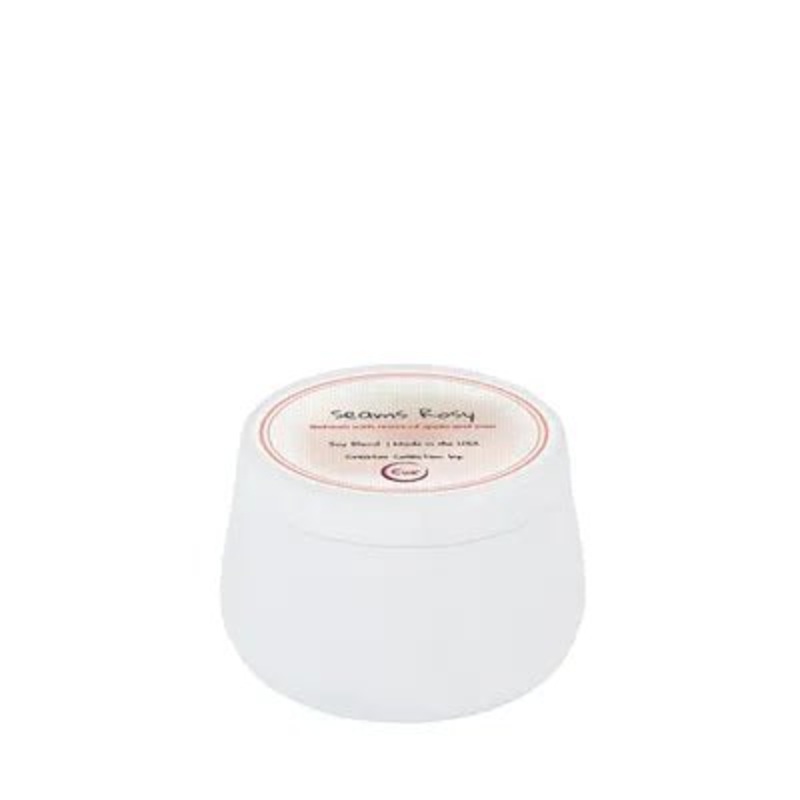 Seams Rosy - 3.5oz Candle