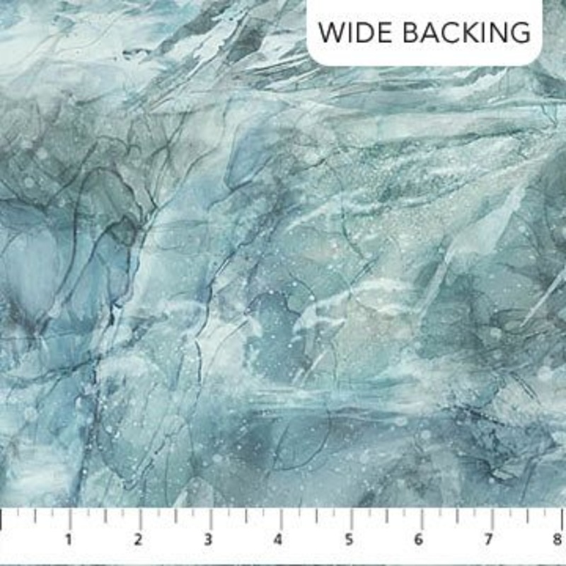 Tundra Crossing by Northcott | 108 Cotton (B28294-44) - Sold in UNITS of 1/4 metre