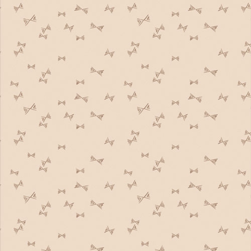 *Closeout Sale* Art Gallery Fabrics, Bookish, Flights of Fancy Vellum, per half-yard