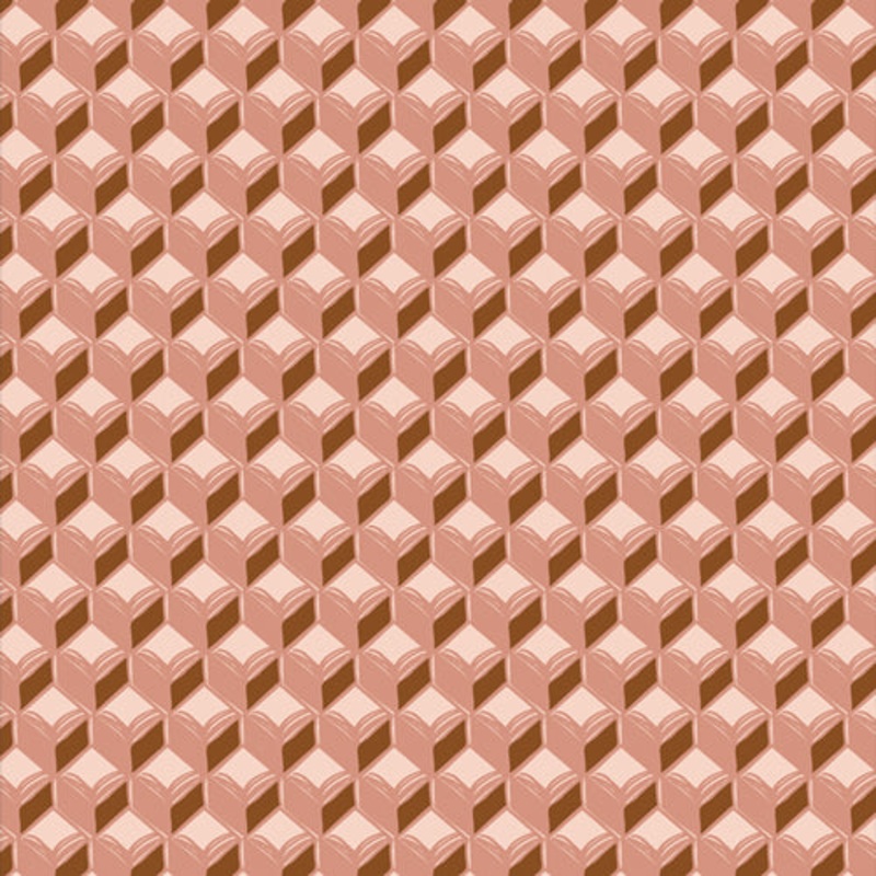 *Closeout Sale* Art Gallery Fabrics, Bookish, Open Book, per half-yard