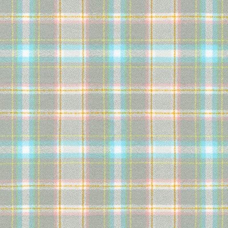 *Closeout Sale* Mammoth Junior Flannel - Spring, per half-yard