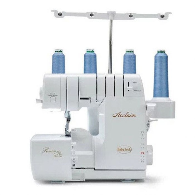 Babylock Acclaim Overlock