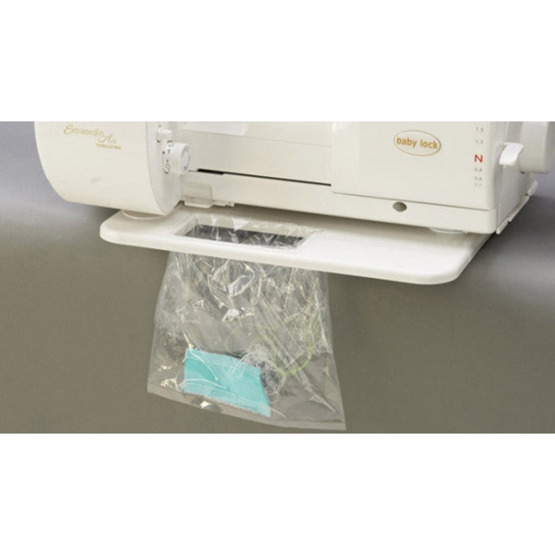 Babylock Machine Accessory: Serger Trim Bin