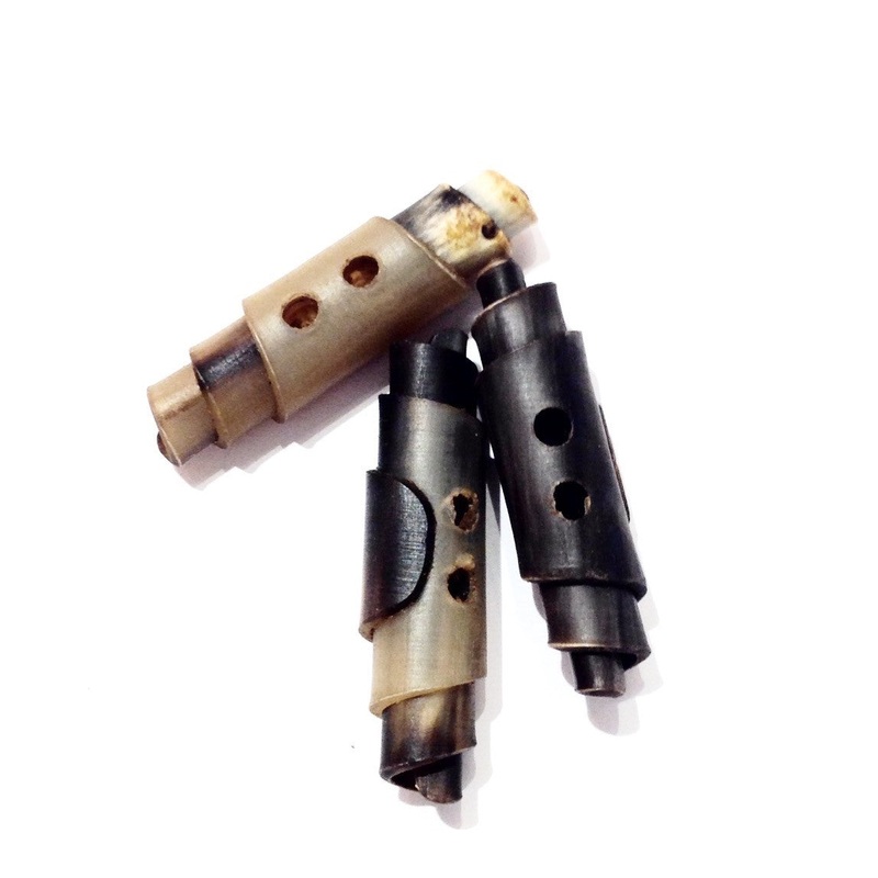 Horn Effect Toggle Button-50 mm