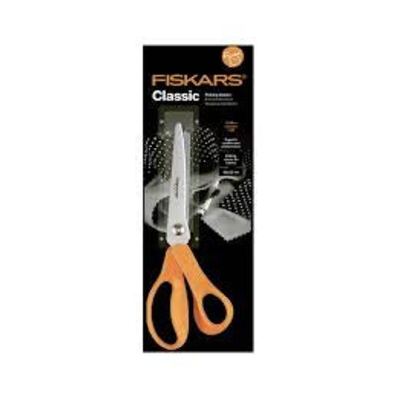 Classic Dressmaking Scissors by Fiskars