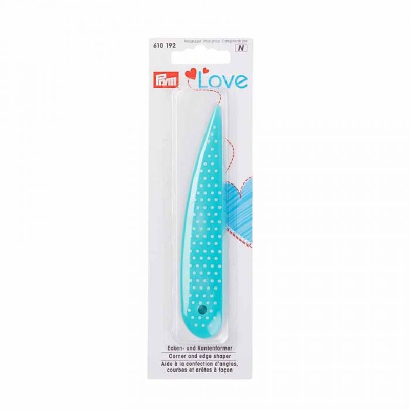 Corner and Edge Shaper by Prym Love