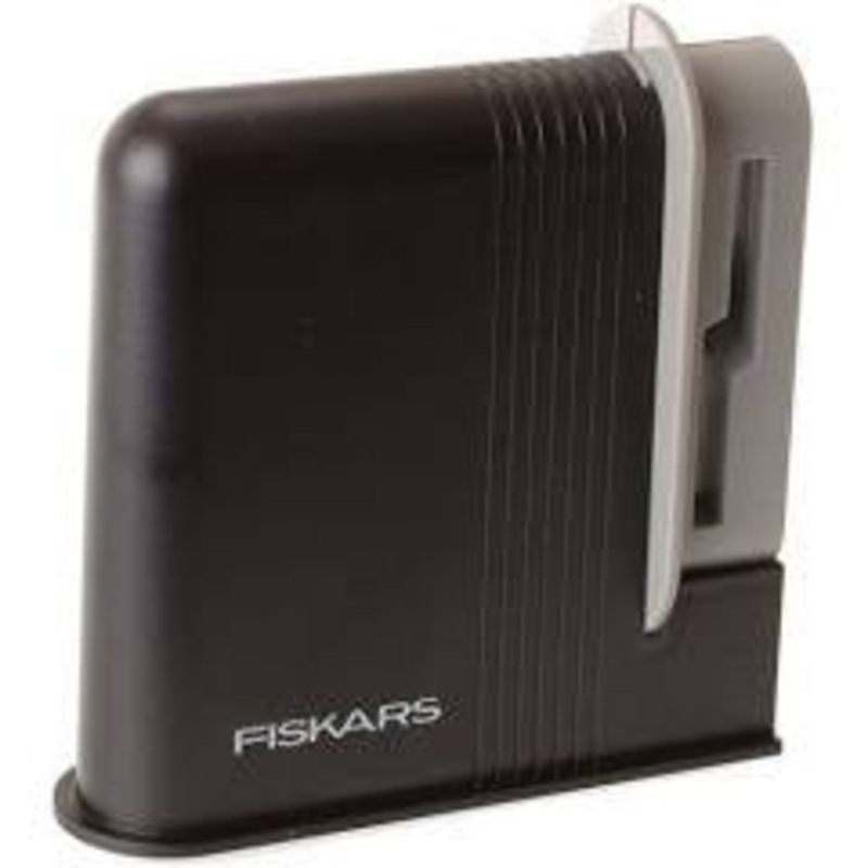 Fiskar Scissor Sharpener