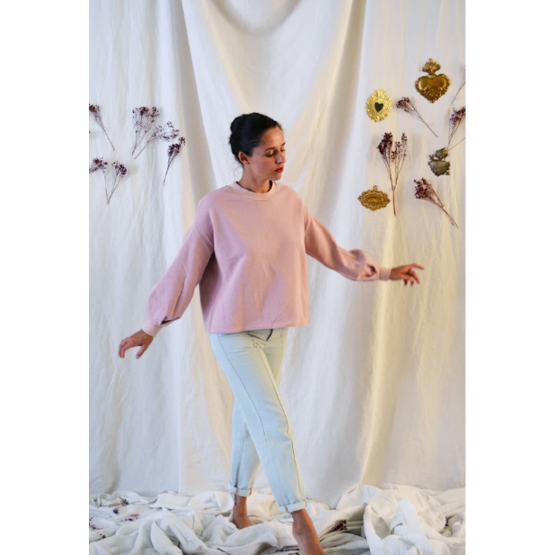 Granite Sweater By Maison Fauve