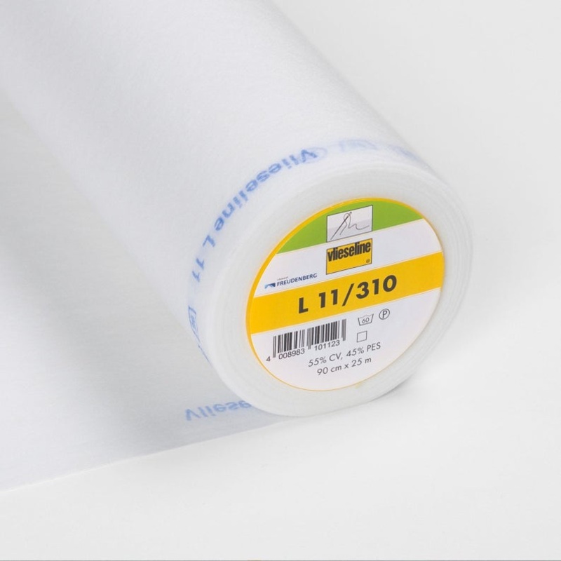 Sew In Vilene Interfacing Light Weight - 4.40m
