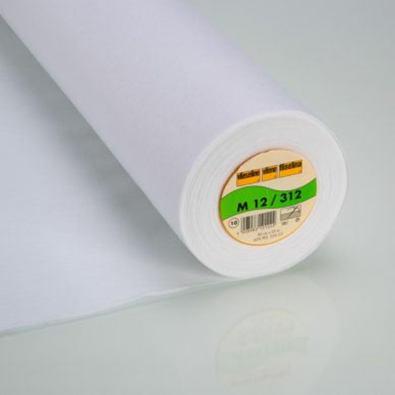 Sew In Vilene Interfacing Medium Weight