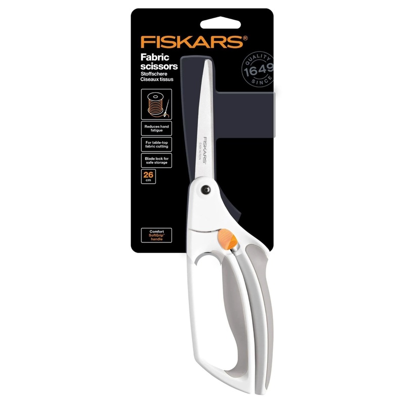 Softouch Professional Fiskars Scissors