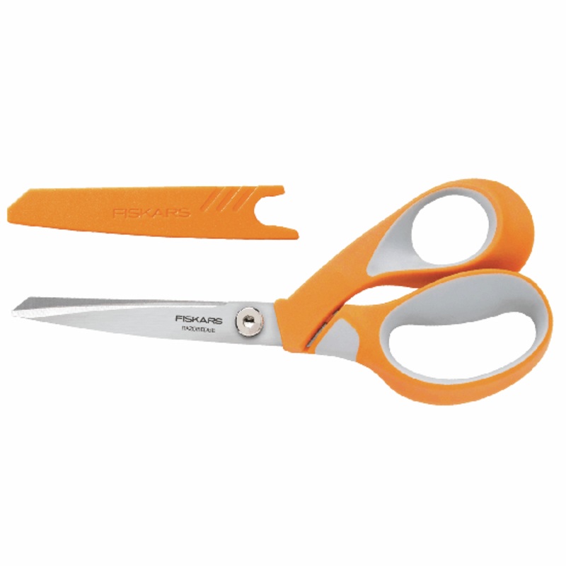 Fiskars Razor Edge Dress Making Scissors