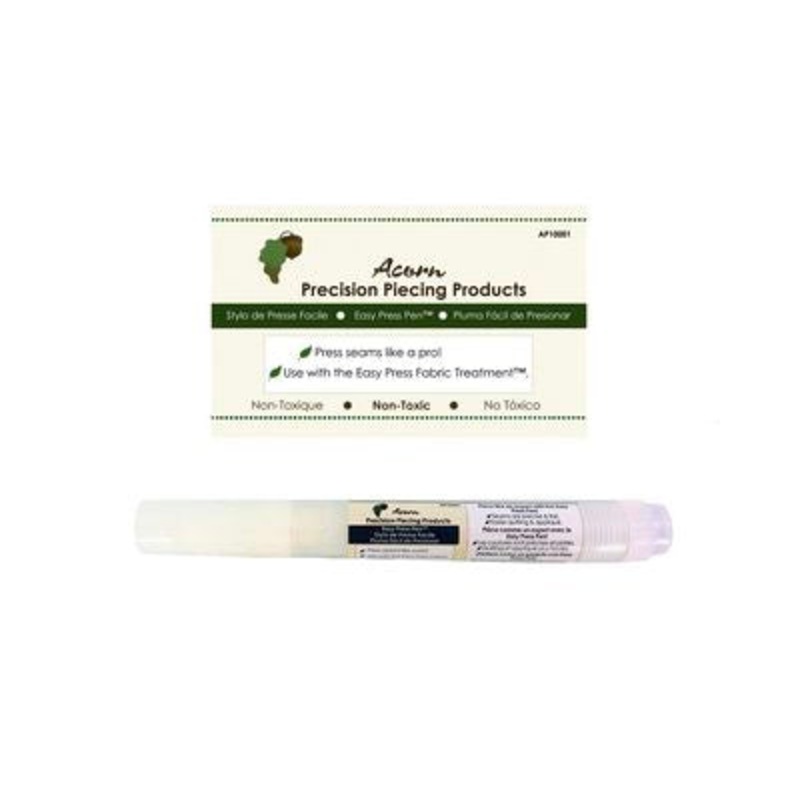 Notions Acorn Easy Press Pen