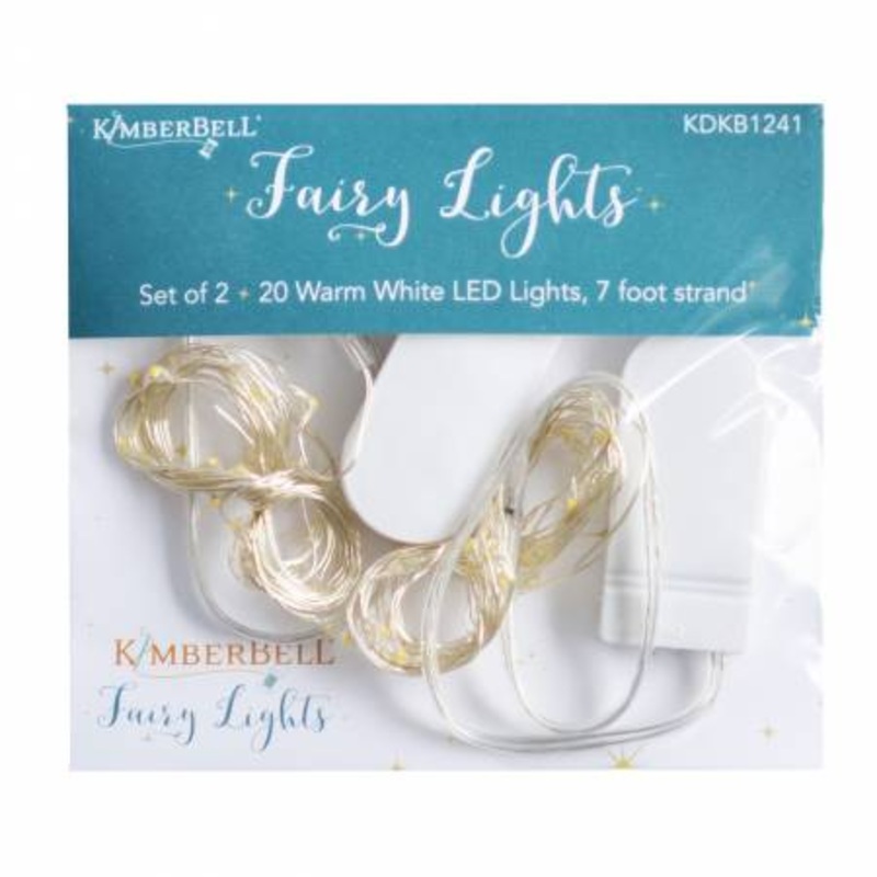 Notions Kimberbell Fairy Lights