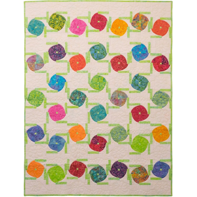 Pattern - After the Rain