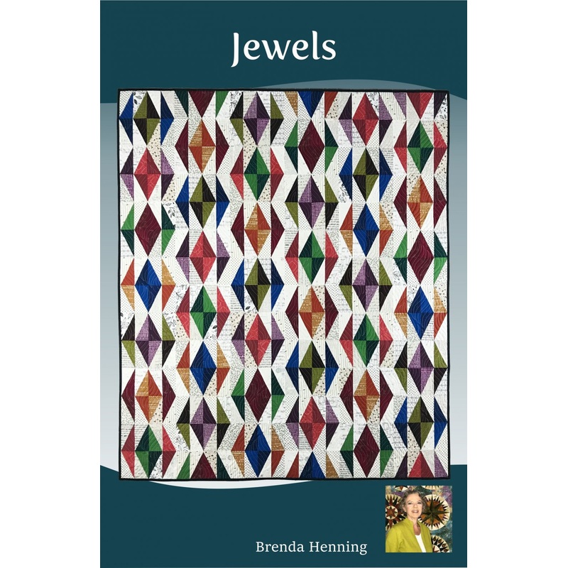 Pattern Jewels