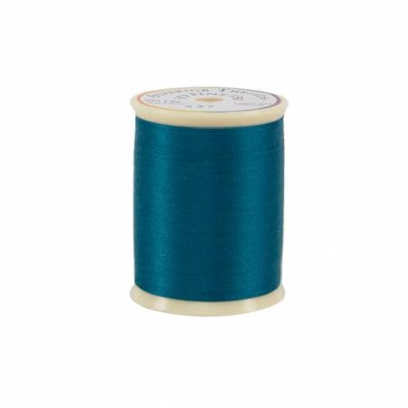 Thread Superior So Fine 437 Teal
