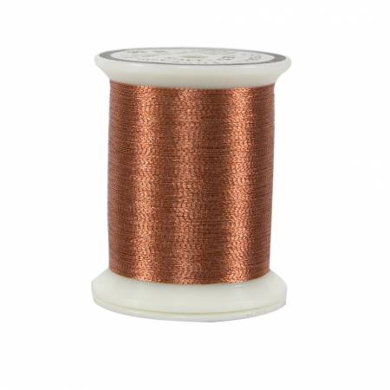Thread Superior So Fine Metallic Copper 10101-056