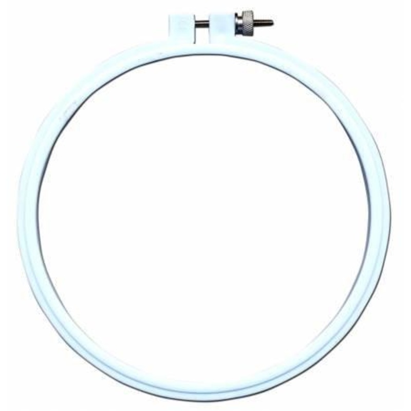 5 Embroidery Hoop