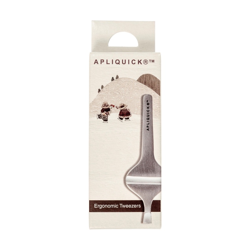 Apliquick - Tweezers