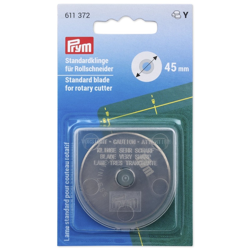 Prym Standard Blade For rotary Cutter