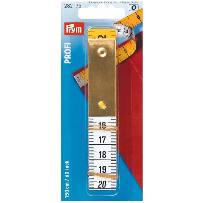 Tape Measure by Prym