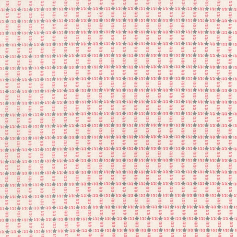 Winter Playground 31911-20 - 3/4 yd remnant