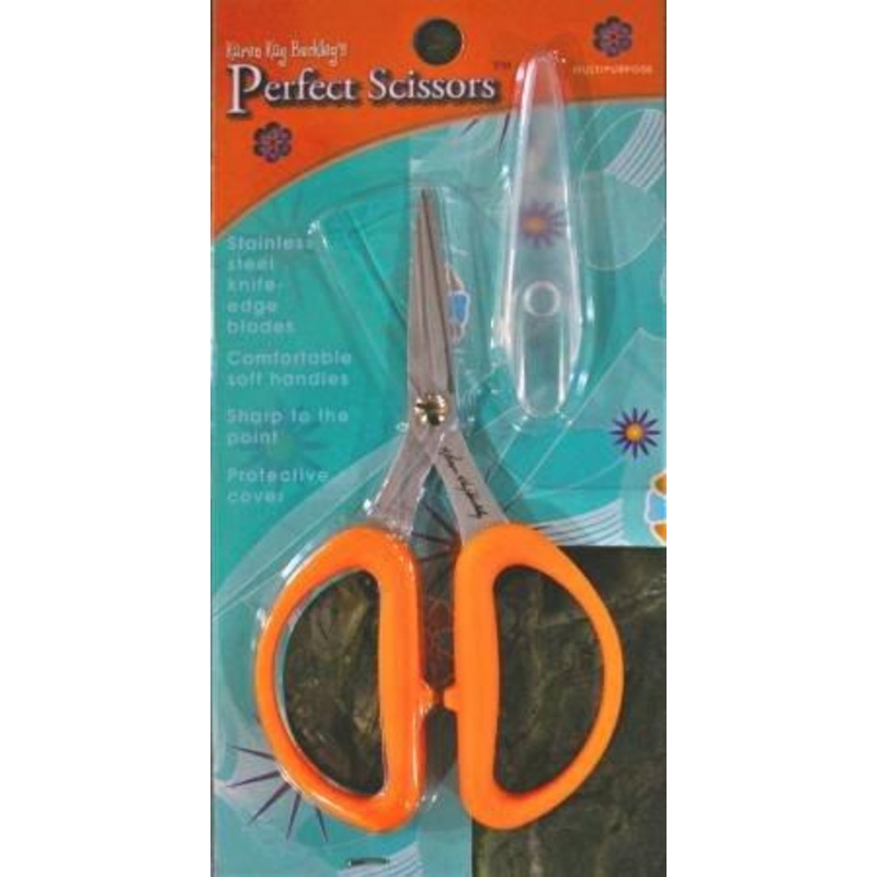 Perfect Scissors Multipurpose
