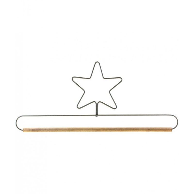 12 Star Dowel Holder 70487