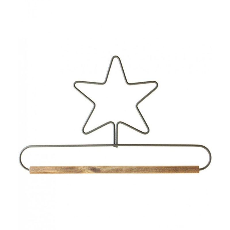 6 Star Dowel Holder 66117