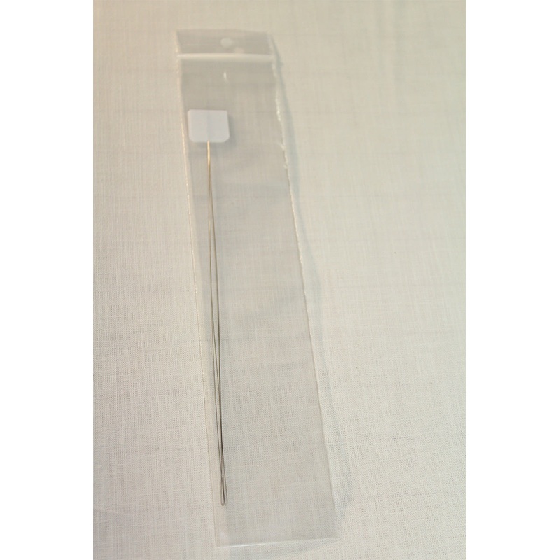 Punchneedle Embroidery Needle Replacement Threaders