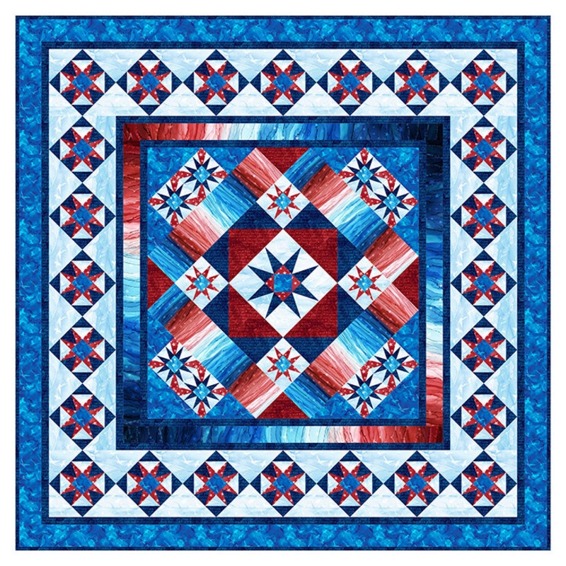 Pattern Parade Ground PTN3124