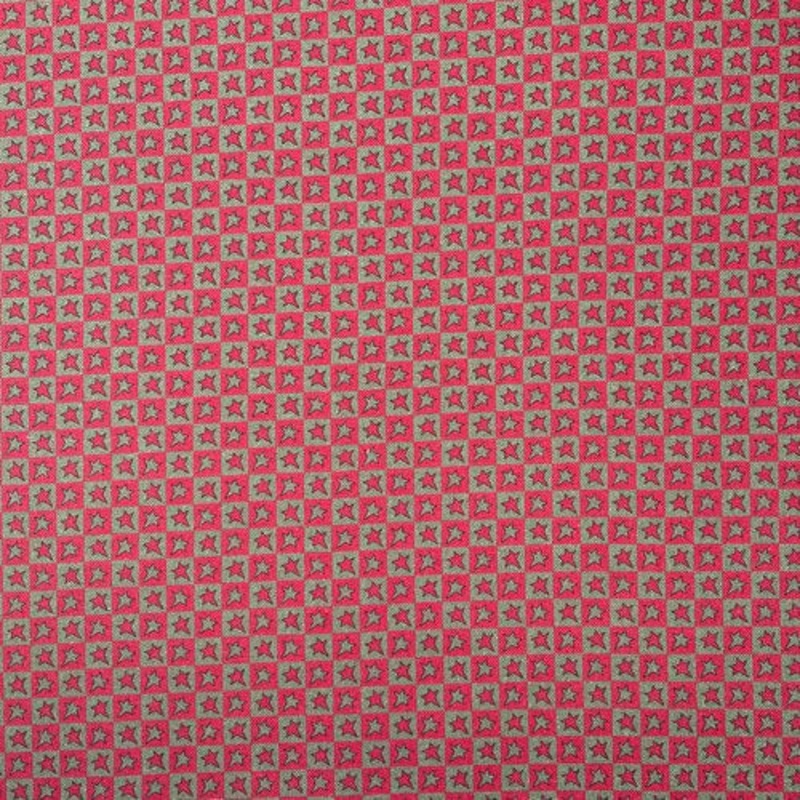 3 Wise Penguins 80860-11 - 3/8 yd remnant