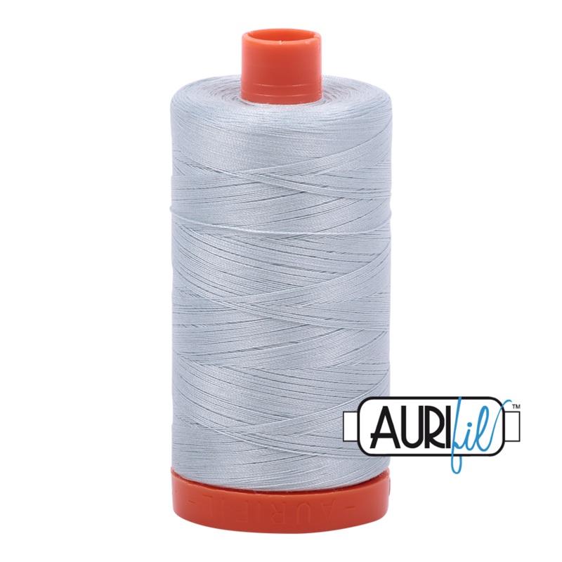 Aurifil 50wt Thread - Large spool Iceberg #2846