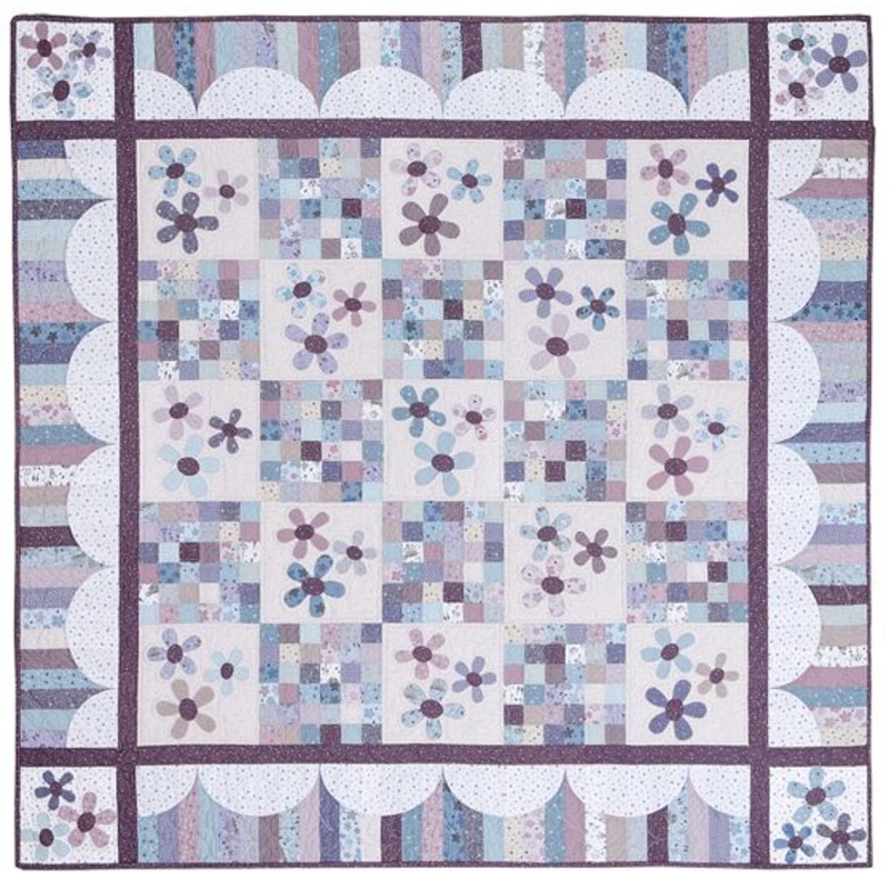 Gardener's Delight - kit