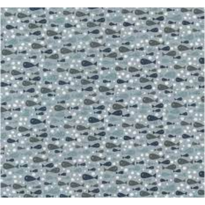 Ship to Shore 706903-70 Fish - fat eighth