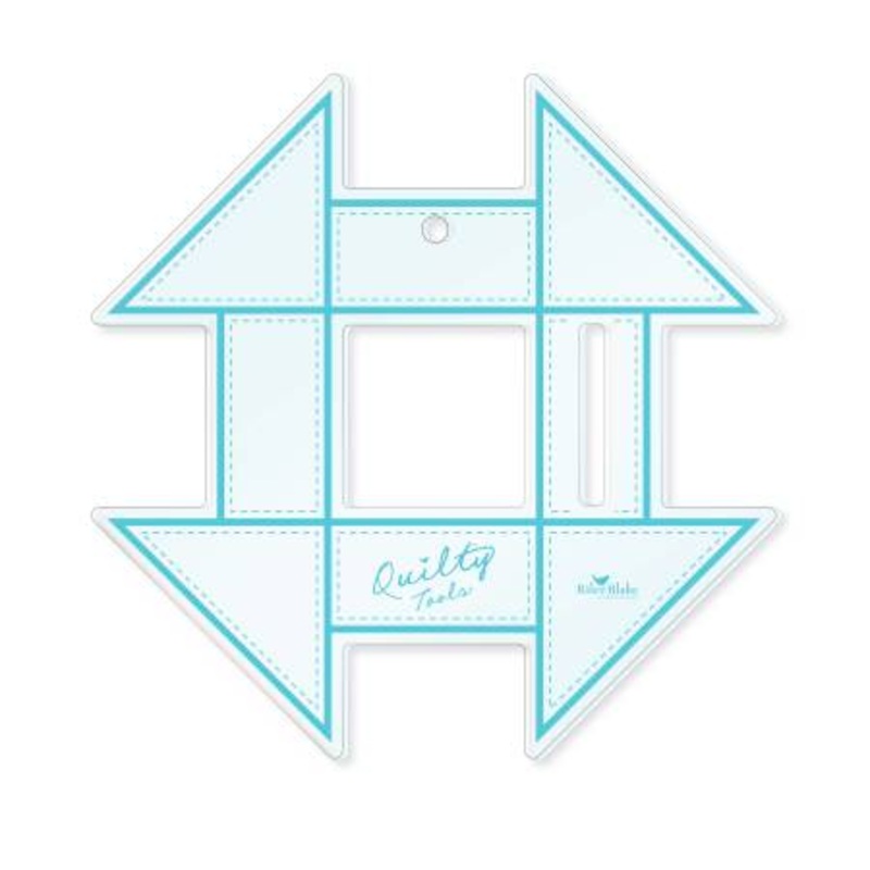 Notions - Riley Blake - Quilty Tools Binding Holder - ST-27256