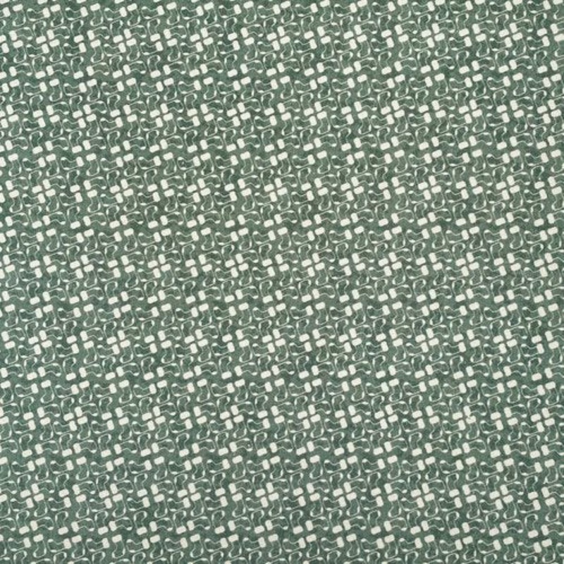 3 Wise Penguins 80860-13 - Remnant 1/4 yd
