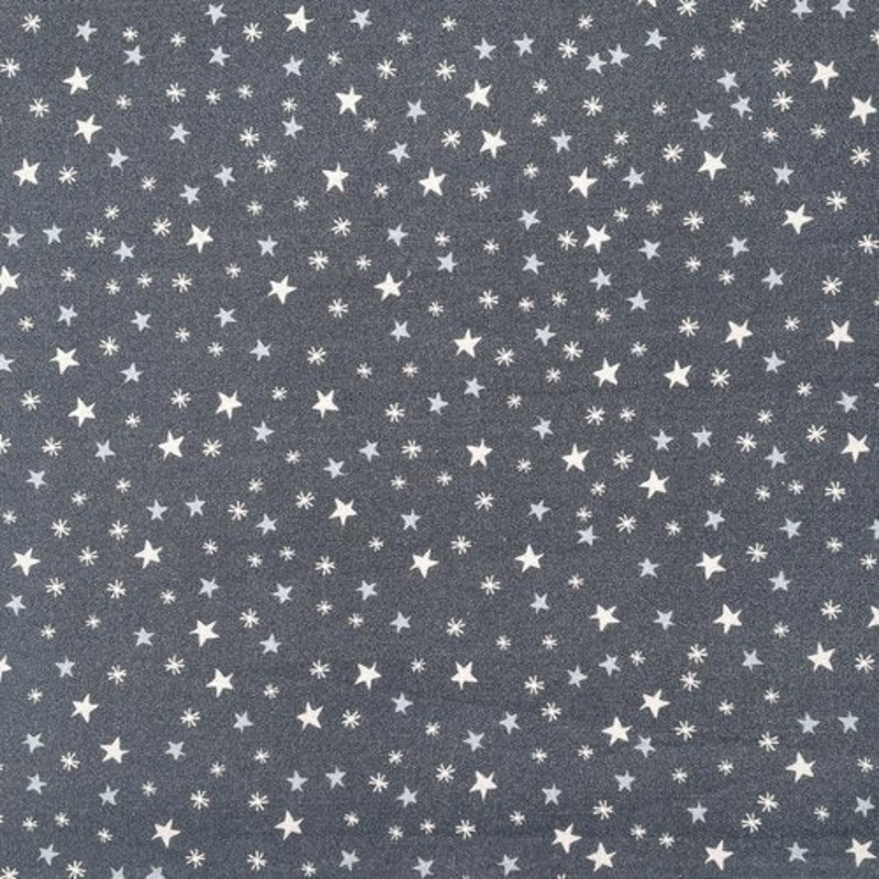 3 Wise Penguins 80860-9 Fat Quarter