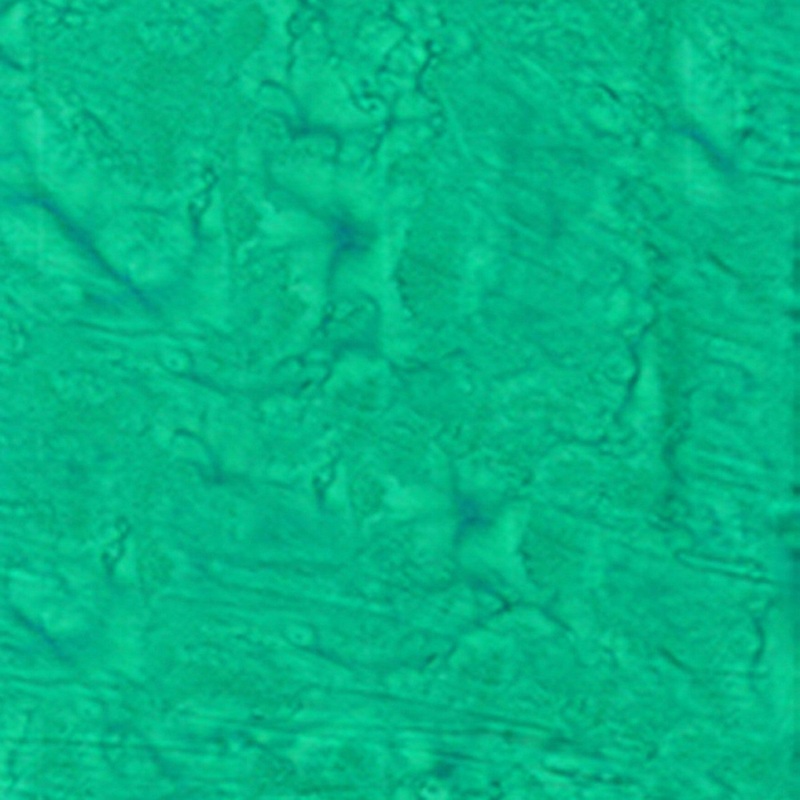 Fabric Anthology Batik Lava Tropical 100Q-1615