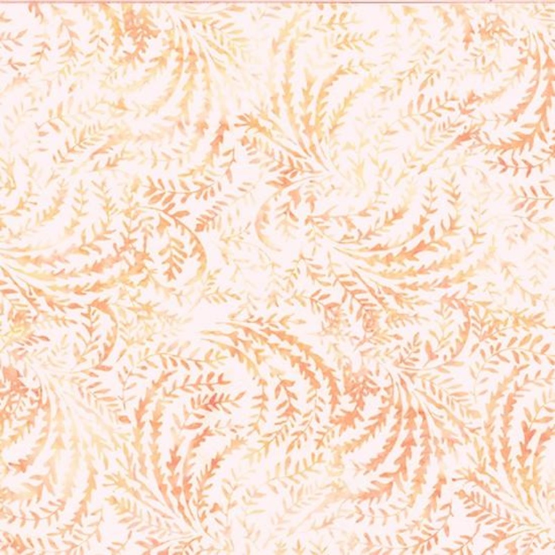 Fabric Hoffman Batik Sunny T2443-351-SUNNY