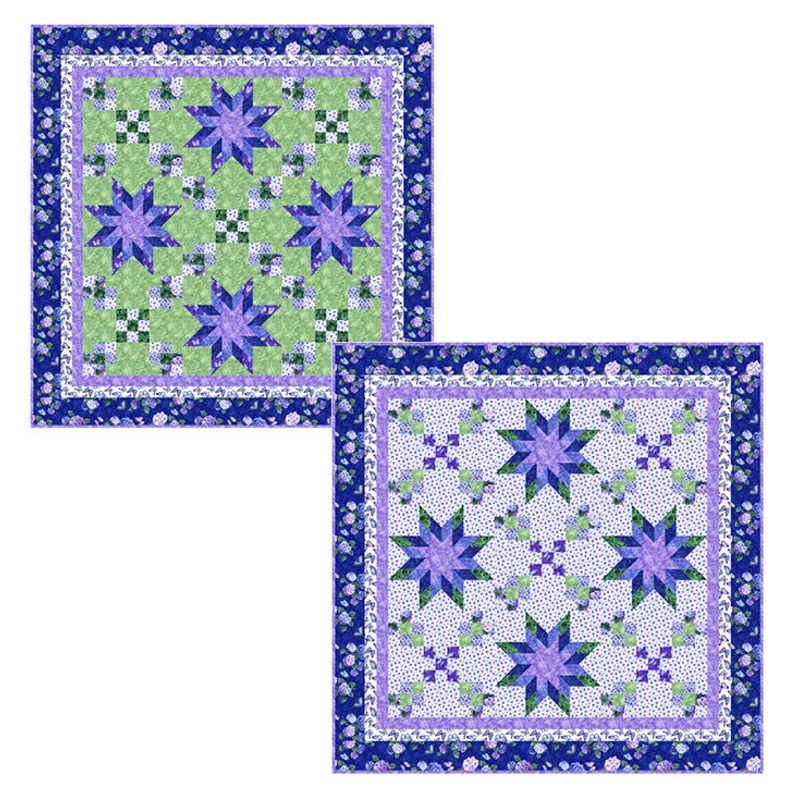 Pattern - Classical Jazz