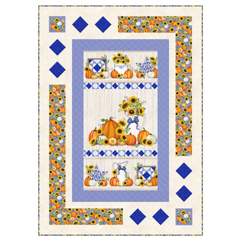 Pattern Diamond Square