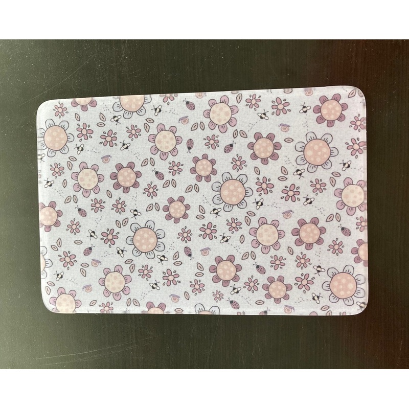 Silicone Iron Rest/Pressing Mat