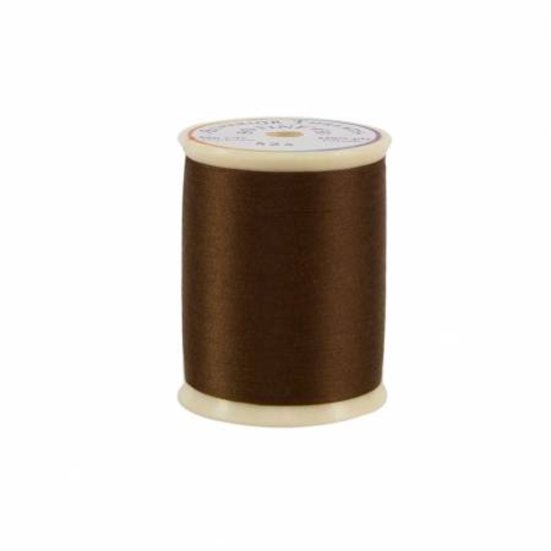 Thread Superior So Fine 424 Chocolate