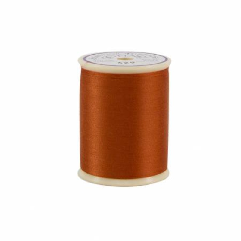 Thread Superior So Fine 429 Pumpkin